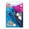 Prym NF-Druckknopf Jersey MS Perlkappe 12 mm