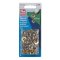 Prym NF-Nachfuellp. fuer 390201 MS 15 mm silberfarbig