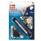 Prym NF-Druckknopf Yacht & Caravan MS 15 mm silberfarbig