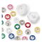 Prym Love Druckknopf Jersey Color MS 8 mm 6 Farben