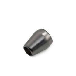 Prym Kordelenden konisch gunmetal