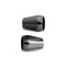 Prym Kordelenden konisch gunmetal