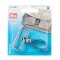 Prym Karabinerhaken 40 x 60 mm silberfarbig
