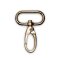 Prym Karabinerhaken 25 x 45 mm new gold