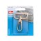 Prym Karabinerhaken 40 x 60 mm new gold