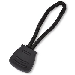 Prym Reissverschluss-Zughilfe 60mm schwarz