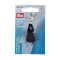 Prym Reissverschluss-Zughilfe 60mm schwarz