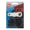 Prym oesen und Scheiben MS 11,0 mm brueniert