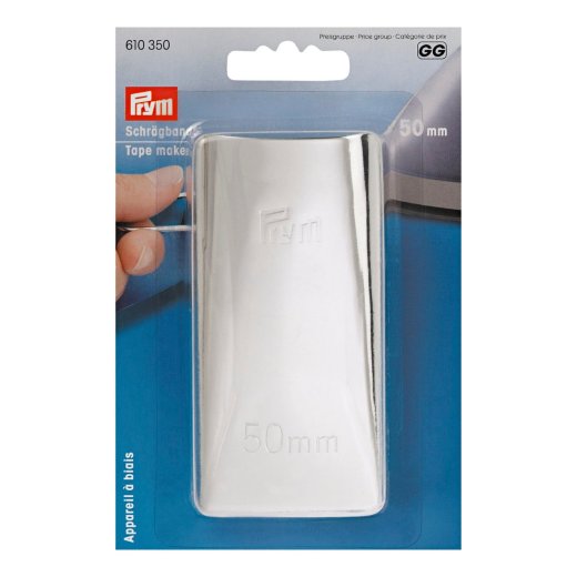 Prym Schraegbandformer 50 mm