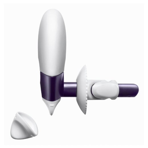 Prym Parallelkopierrad Multi Ergonomics