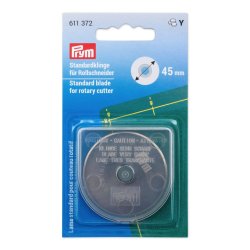Prym Ersatzklinge fuer Rollschneider Maxi 45 mm