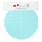 Prym Love Drehbare Schneideunterlage rund 35 cm mint