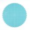 Prym Love Drehbare Schneideunterlage rund 35 cm mint