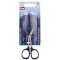 Prym PROFESSIONAL Stickschere gebogen 4 10 cm