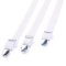Prym Betttuchspanner Elastic 18 mm weiss