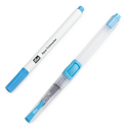 Prym Aqua-Trickmarker + Wasserstift