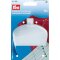 Prym Kreidepulver fuer Rockabrunder weiss
