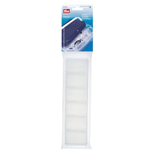 Prym Sortiereinsatz fuer Multi Click Jumbo