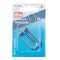 Prym Leiterschnalle 30 mm silber