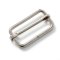 Prym Leiterschnalle 30 mm silber