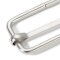 Prym Leiterschnalle 40 mm silberfarbig