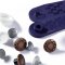 Prym NF-Jeans-Knoepfe Lorbeerkranz MS 14 mm altkupfer