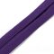 Prym Schraegband Baumwolle 40/20 mm violett