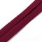 Prym Schraegband Baumwolle 40/20 mm bordeaux