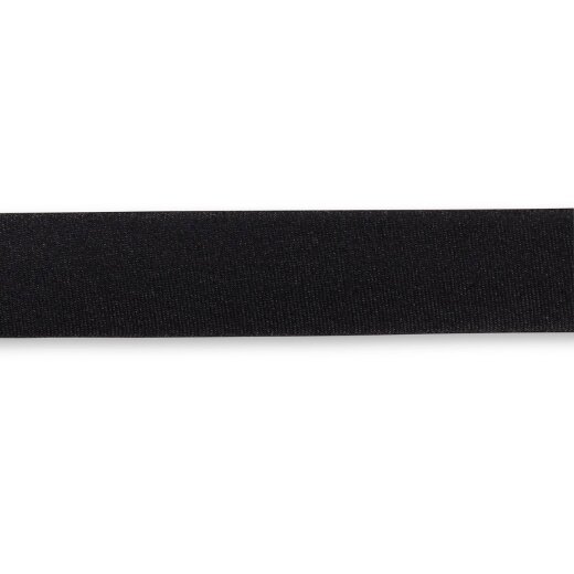 Prym Schraegband Duchesse 40/20 mm schwarz