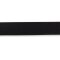 Prym Schraegband Duchesse 40/20 mm schwarz