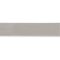 Prym Schraegband Duchesse 40/20 mm silbergrau