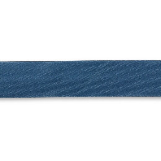 Prym Schraegband Duchesse 40/20 mm taubenblau
