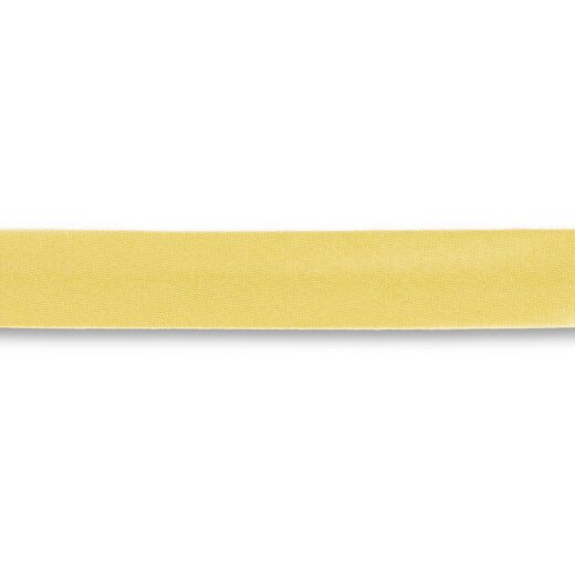 Prym Schraegband Duchesse 40/20 mm vanille