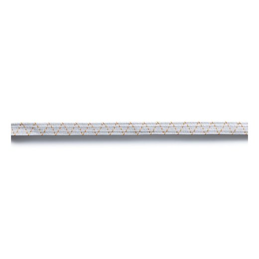 Prym Super-Elastic 7 mm weiss