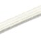Prym Natur-Elastic 5 mm rohweiss