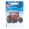 Prym Appl, Traktor rot