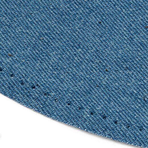 Prym Patches Jeans (buegeln) 10 x 14 cm mittelblau