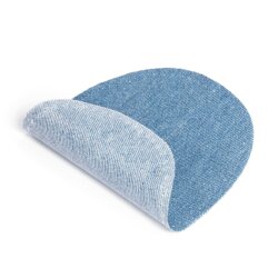 Prym Patches Jeans (buegeln) 10 x 14 cm mittelblau