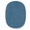 Prym Patches Jeans (buegeln) 10 x 14 cm mittelblau