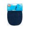 Prym Patches Jeans (buegeln) 10 x 14 cm dunkelblau