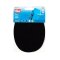 Prym Patches Velourslederimitat (buegeln) 10 x 14 cm schwarz
