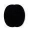 Prym Patches Velourslederimitat (buegeln) 10 x 14 cm schwarz