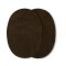 Prym Patches Velourslederimitat (buegeln) 10 x 14 cm oliv
