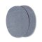 Prym Patches Velourslederimitat (buegeln) 10 x 14 cm  jeansblau
