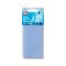 Prym Flickstoff CO (buegeln) 12 x 45 cm bleu