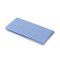Prym Flickstoff CO (buegeln) 12 x 45 cm bleu