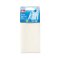 Prym Flickstoff PES (buegeln) 12 x 45 cm ecru