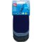 Prym 4x2 Patches Mini (zum Aufbuegeln) 6 x 8 cm Jeans/CO