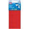 Prym Klebeflicken Nylon 6,5 x 14 cm rot