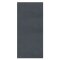 Prym Klebeflicken Nylon 6,5 x 14 cm grau